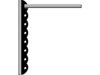 Sticker Custom Preview Image #032071 Borders Corners Corner0429