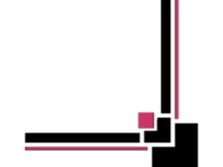 Sticker Custom Preview Image #032077 Borders Corners Corner0435