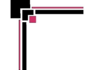 Sticker Custom Preview Image #032078 Borders Corners Corner0436