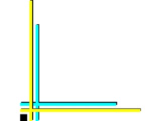 Sticker Custom Preview Image #032090 Borders Corners Corner0448