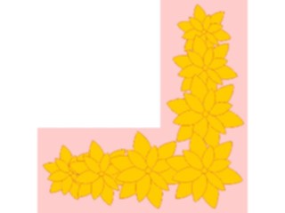 Sticker Custom Preview Image #032105 Borders Corners Corner0463