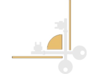 Sticker Custom Preview Image #032117 Borders Corners Corner0475