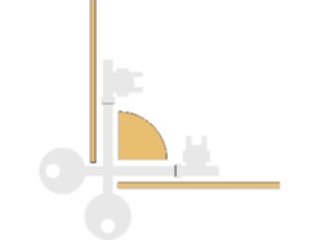 Sticker Custom Preview Image #032118 Borders Corners Corner0476