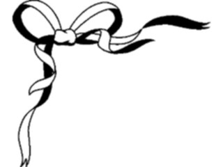 Sticker Custom Preview Image #032119 Borders Corners Corner0477