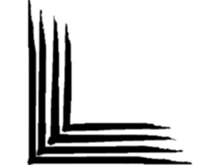 Sticker Custom Preview Image #032134 Borders Corners Corner0492