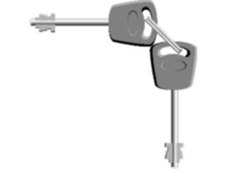 Sticker Custom Preview Image #032139 Borders Corners Corner0497