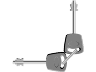 Sticker Custom Preview Image #032140 Borders Corners Corner0498