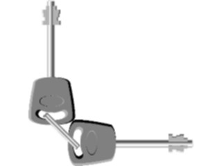 Sticker Custom Preview Image #032141 Borders Corners Corner0499