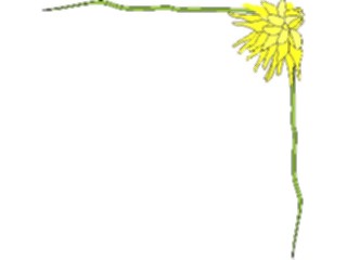 Sticker Custom Preview Image #032143 Borders Corners Corner0501