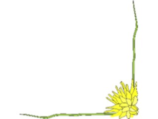 Sticker Custom Preview Image #032144 Borders Corners Corner0502