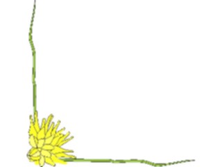 Sticker Custom Preview Image #032145 Borders Corners Corner0503