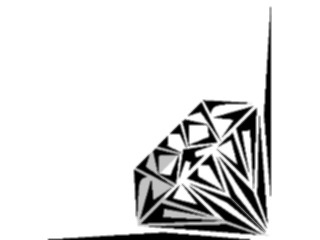 Sticker Custom Preview Image #032148 Borders Corners Corner0506