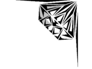 Sticker Custom Preview Image #032149 Borders Corners Corner0507