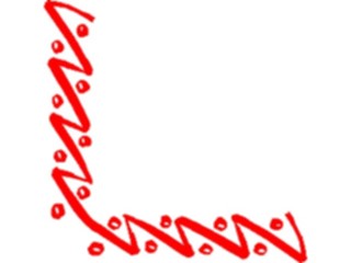 Sticker Custom Preview Image #032168 Borders Corners Corner0526