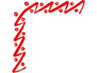 Sticker Custom Preview Image #032169 Borders Corners Corner0527