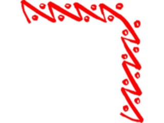 Sticker Custom Preview Image #032170 Borders Corners Corner0528