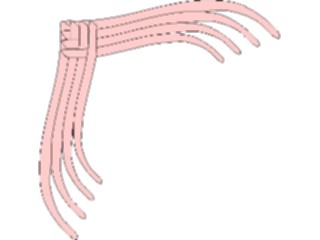 Sticker Custom Preview Image #032172 Borders Corners Corner0530