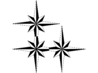 Sticker Custom Preview Image #032178 Borders Corners Corner0536