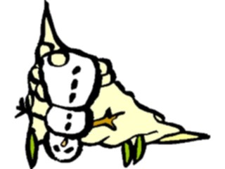 Sticker Custom Preview Image #032180 Borders Corners Corner0538