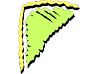 Sticker Custom Preview Image #032183 Borders Corners Corner0541