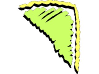 Sticker Custom Preview Image #032184 Borders Corners Corner0542