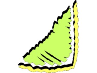 Sticker Custom Preview Image #032186 Borders Corners Corner0544