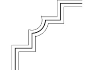 Sticker Custom Preview Image #032219 Borders Corners Corner0577