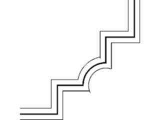 Sticker Custom Preview Image #032221 Borders Corners Corner0579