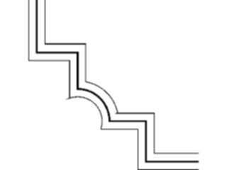 Sticker Custom Preview Image #032222 Borders Corners Corner0580