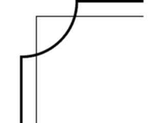 Sticker Custom Preview Image #032227 Borders Corners Corner0585