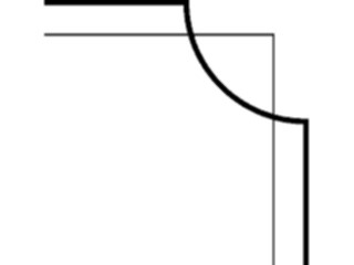 Sticker Custom Preview Image #032228 Borders Corners Corner0586