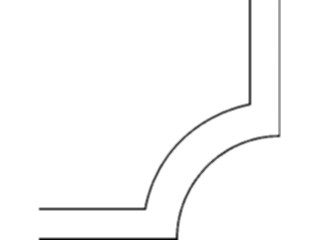 Sticker Custom Preview Image #032233 Borders Corners Corner0591