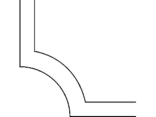 Sticker Custom Preview Image #032234 Borders Corners Corner0592