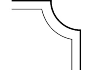 Sticker Custom Preview Image #032237 Borders Corners Corner0595