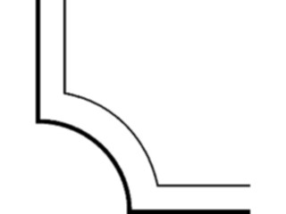 Sticker Custom Preview Image #032239 Borders Corners Corner0597