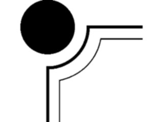 Sticker Custom Preview Image #032240 Borders Corners Corner0598