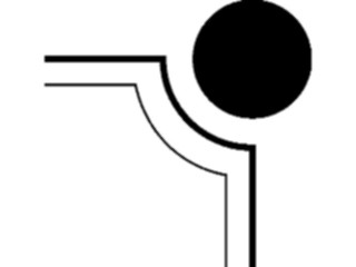 Sticker Custom Preview Image #032241 Borders Corners Corner0599