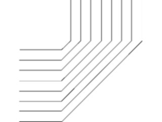 Sticker Custom Preview Image #032248 Borders Corners Corner0606