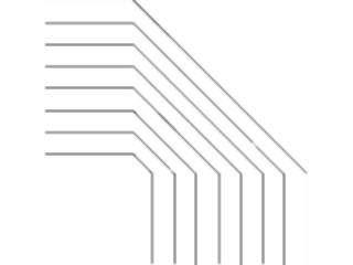 Sticker Custom Preview Image #032251 Borders Corners Corner0609