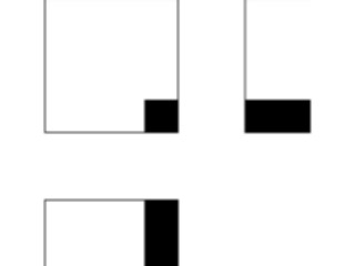 Sticker Custom Preview Image #032258 Borders Corners Corner0616