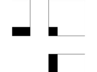 Sticker Custom Preview Image #032259 Borders Corners Corner0617