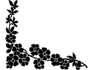 Sticker Custom Preview Image #032260 Borders Corners Corner0618