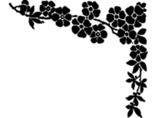 Sticker Custom Preview Image #032262 Borders Corners Corner0620