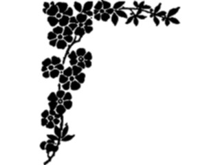 Sticker Custom Preview Image #032263 Borders Corners Corner0621