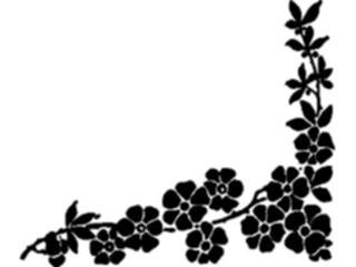 Sticker Custom Preview Image #032266 Borders Corners Corner0624