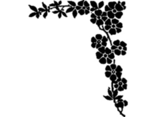 Sticker Custom Preview Image #032267 Borders Corners Corner0625