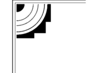 Sticker Custom Preview Image #032288 Borders Corners Corner0646