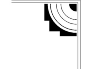 Sticker Custom Preview Image #032289 Borders Corners Corner0647