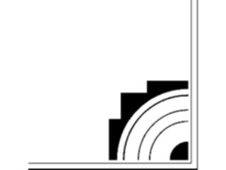 Sticker Custom Preview Image #032290 Borders Corners Corner0648