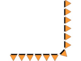 Sticker Custom Preview Image #032294 Borders Corners Corner0652